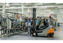 Voith Industrial Services Sp. z o.o. Polkowice