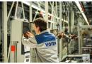Voith Industrial Services Sp. z o.o. Polkowice