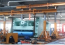 Voith Industrial Services Sp. z o.o. Polkowice