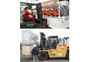 Voith Industrial Services Sp. z o.o. Polkowice