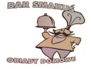 Bar Smakuś. Obiady domowe Szczecin