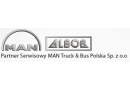 Albor Partner Serwisowy MAN Truck & Bus Polska Sp. z o.o. Wałcz