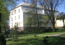 Urząd Gminy Pawłowiczki: administracja budynków