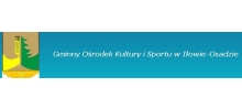 Gminny Ośrodek Kultury i Sportu: zawody ogólnopolskie, wynajem sali widowiskowej, zajęcia sportowe Iłowo-Osada