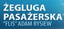 Flis. Żegluga pasażerska. Imprezy okolicznościowe, firmowe. Rysiew A. Wrocław