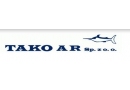 Tako Armatura rurociągi Sp. z o.o.: producent kształtek segmentowych z PE, produkcja kształtek segmentowych, armatura rurociągi Wrocław