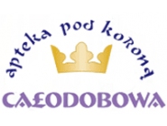 Apteka "Pod Koroną" G. Graboś, W. Stronczak S.j. Gliwice