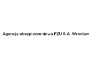 Agencja ubezpieczeniowa PZU S.A. Wrocław