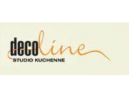 Deco Line: meble kuchenne, aranżacja wnętrz, szafy