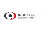 Hurtownia Indukcja Sp.J.  Bielsko-Biała: silniki elektryczne, kotły C.O., elektrowibratory, silniki pierścieniowe, silniki progresywne