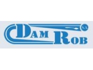Dam-Rob Sp. A.: pojemniki transportowe, pojemniki metalowe, cięcie laserem, pojemniki specjalistyczne, cięcie plazmą Zalewo