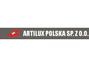 Artilux Polska Sp. z o.o Skrzyszów: artykuły BHP, ochrona dróg oddechowych, ochrona nóg i kolan, ochrona głowy i twarzy, ochrona słuchu