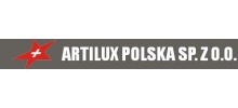 Artilux Polska Sp. z o.o Skrzyszów: artykuły BHP, ochrona dróg oddechowych, ochrona nóg i kolan, ochrona głowy i twarzy, ochrona słuchu