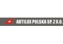 Artilux Polska Sp. z o.o Skrzyszów: artykuły BHP, ochrona dróg oddechowych, ochrona nóg i kolan, ochrona głowy i twarzy, ochrona słuchu