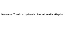 Szronmar Toruń: urządzenia chłodnicze dla sklepów