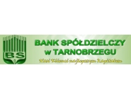 Bank Spółdzielczy w Tarnobrzegu: lokaty terminowe, bankowość internetowa, karty kredytowe, rachunki osobiste