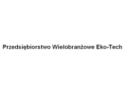 Przedsiębiorstwo Wielobranżowe Eko-Tech  Sławoborze