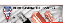 Fabryka Przewodów Energetycznych Spółka Akcyjna Będzin