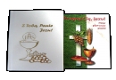 Christ Sp. z o.o. : piekarnia komunikantów, piekarnia opłatków, produkty niskoglutenowe, sprzęt liturgiczny Wieliczka