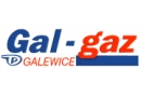 Rozlewnia gazu Gal-Gaz Sp.j. Galewice: dystrybucja, sprzedaż butli i zbiorników