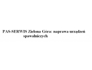 PAS-SERWIS Zielona Góra: urządzenia spawalnicze naprawa, naprawa urządzeń spawalniczych, spawarki ESAB, materiały i urządzenia spawalnicze