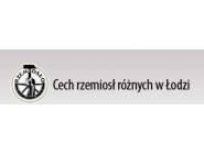 Cech Rzemiosł Różnych w Łodzi