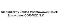 Niepubliczny Zakład Podstawowej Opieki Zdrowotnej COR-MED S.C.: pomoc medyczna Białystok