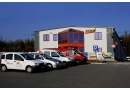 Zemax Sp. z o.o. Kielce: chemia samochodowa