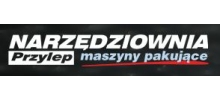 Narzędziownia Przylep: maszyny pakujące,testery szczelności