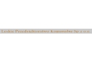 Leskie Przedsiębiorstwo Komunalne Sp. z o.o. Lesko
