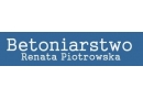 Betoniarstwo Piotrowska R.: pustaki stropowe, bloczki betonowe, pustaki żużlowe, teriwa Czatolin woj. Łódzkie