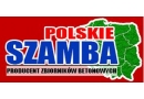 Producent Szamb A.Kukisz Łomża: zbiorniki na gnojownicę, zbiorniki i szamba betonowe, zbiorniki na ścieki Podlaskie, Warmińsko-Mazurskie, Mazowieckie