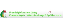 Przedsiębiorstwo Usług Komunalnych i Mieszkaniowych Sp. z o.o. Strzelce Opolskie