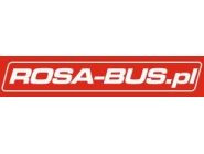 Rosa-Bus Radom: wynajem i sprzedaż aut dostawczych, transport międzynarodowy, wynajem busów dostawczych, sprzedaż samochodów specjalistycznych