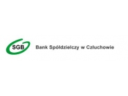 Bank Spółdzielczy w Człuchowie: lokaty, rachunki, kredyty, usługi finansowe Człuchów