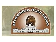 Stadnina Koni Iwno