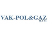 VAK-POL & Gaz Warszawa: technika próżniowa, napylarki próżniowe, badania szczelności helem i wodorem, zawory próżniowe, wykrywacze nieszczelności