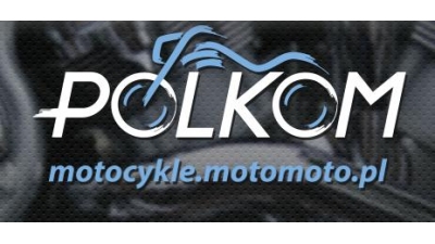 Polkom Bronisze: motocykle, quady, gadżety motocyklowe, akcesoria