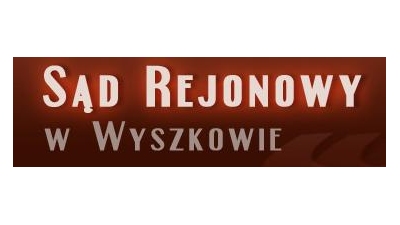 Sąd Rejonowy w Wyszkowie: sądownictwo