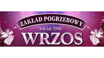 Zakład Pogrzebowy Wrzos Piotr Rozbejko: sprzedaż trumień, sprzedaż urn, sprzedaż nagrobków