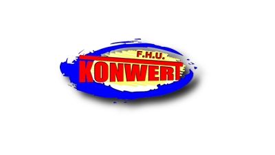 F.H.U. Konwert: sufit podwieszany, remont, malowanie Katowice