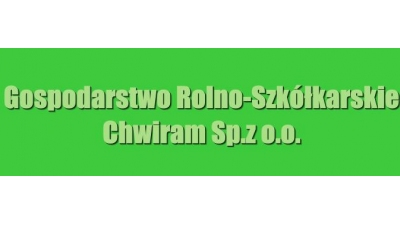 Chwiram: drzewka ozdobne, byliny ozdobne, krzewy owocowe, nasiona drzew owocowych, drzewa owocowe Chwiram, Wałcz