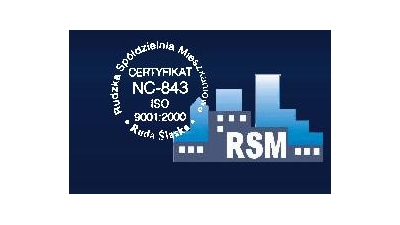 Rudzka Spółdzielnia Mieszkaniowa (RSM): administracja Wspólnoty Mieszkaniowej Ruda Śląska