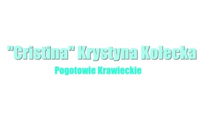 Pogotowie Krawieckie Cristina: usługi krawieckie, szycie odzieży na miarę, przeróbki odzieży, szycie sukienek ślubnych Oborniki