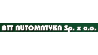 BTT Automatyka Sp. z o.o. Gdańsk: sprzedaż napędów elektrycznych, falowniki, zasilacze, silniki DC, systemy stałego ciśnienia wody, produkcji kabli