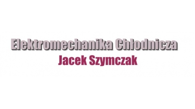 Elektromechanika Chłodnicza Jacek Szymczak: naprawa urządzeń chłodniczych, serwis instalacji chłodniczych, naprawa lady chłodniczej Pleszew