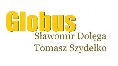 Globus Sławomir Dolęga Szydełko Tomasz Sp.J.: wynajem autokarów, wynajem minibusów Skrżysko-Kamienna