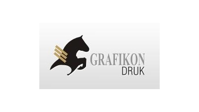 Grafikon-Druk. Druk książek, drukarnie, ulotki Poznań