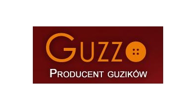 Guzzo. Producent guzików i klamerek. Krzynówek W. Piastów