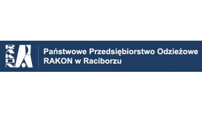 Państwowe przedsiębiorstwo odzieżowe Rakon: odzież robocza, odzież BHP, kamizelki ochronne, szwedy ocieplane, fartuchy drelichowe Racibórz